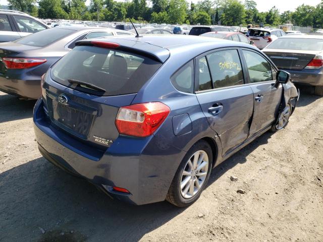 Photo 4 from auction – 2013 SUBARU IMPREZA PR with VIN JF1GPAC61DH844576