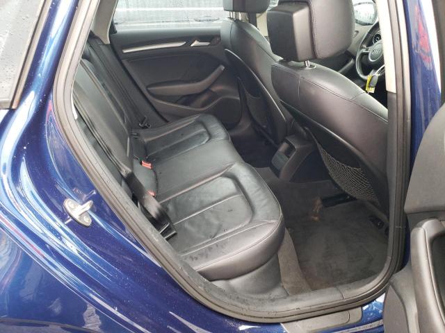 Photo 6 from auction – 2015 AUDI A3 PREMIUM with VIN WAUBFGFF3F1011540