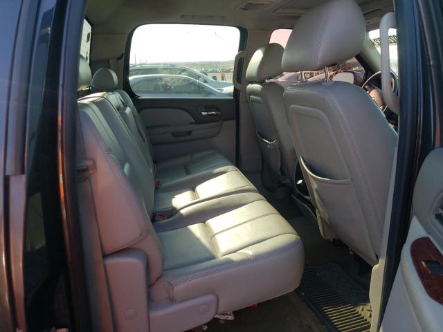 Photo 6 from auction – 2010 CHEVROLET SILVERADO with VIN 3GCRKTE35AG265645