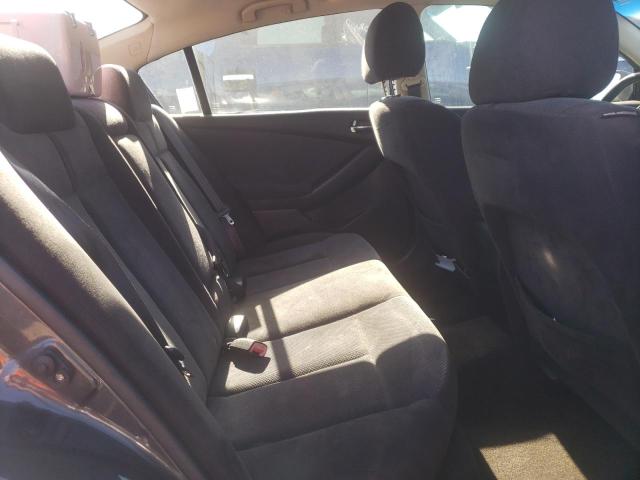 Photo 6 from auction – 2007 NISSAN ALTIMA 2.5 with VIN 1N4AL21E57N483571