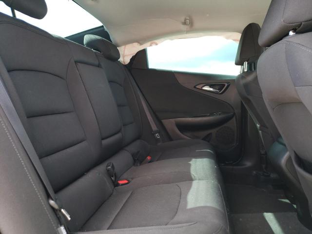Photo 6 from auction – 2018 CHEVROLET MALIBU LS with VIN 1G1ZB5STXJF203460