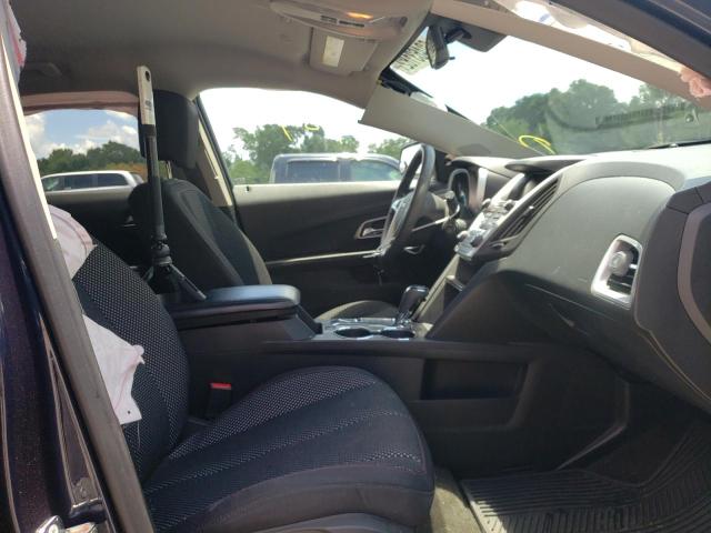 Photo 5 from auction – 2016 CHEVROLET EQUINOX LT with VIN 2GNALCEK7G1182387
