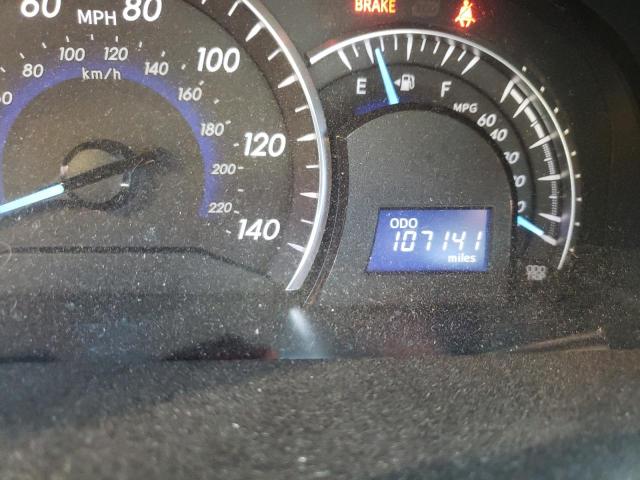 Photo 8 from auction – 2014 TOYOTA CAMRY L with VIN 4T4BF1FK5ER441632