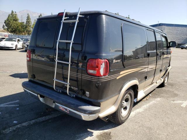 Zdjęcie 4 z aukcji – 2003 DODGE RAM VAN B1 z VIN 2D6WB11Y63K523423