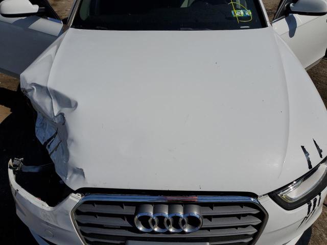 Photo 7 from auction – 2013 AUDI A4 PREMIUM with VIN WAUBFAFL7DN028446