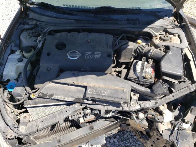 Photo 7 from auction – 2005 NISSAN ALTIMA S with VIN 1N4AL11D65C222573