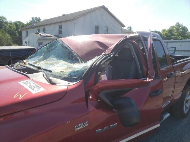 Photo 9 from auction – 2008 DODGE RAM 1500 S with VIN 1D7HU18228S517566
