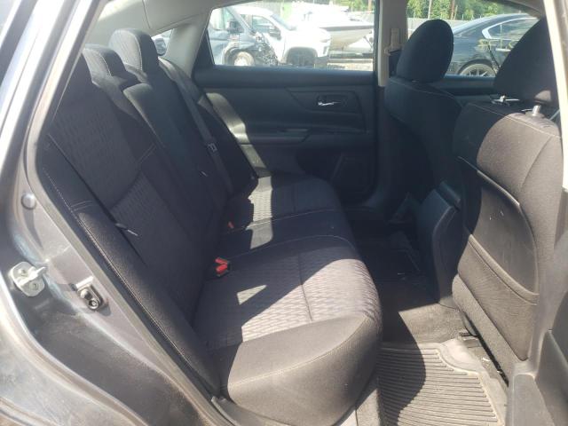 Photo 6 from auction – 2017 NISSAN ALTIMA 2.5 with VIN 1N4AL3AP3HC296110
