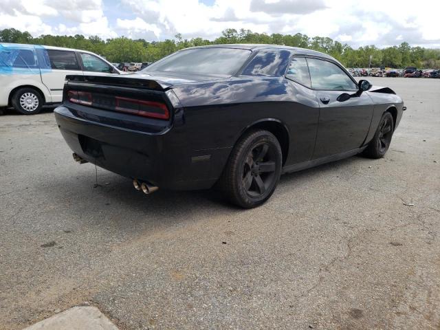 Photo 4 from auction – 2013 DODGE CHALLENGER with VIN 2C3CDYAG7DH575259
