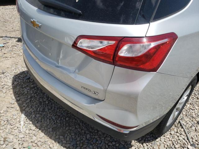 Photo 9 from auction – 2018 CHEVROLET EQUINOX LT with VIN 2GNAXSEV8J6222933