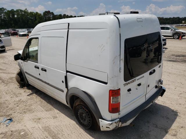 Photo 3 from auction – 2010 FORD TRANSIT CO with VIN NM0LS7DN7AT040403