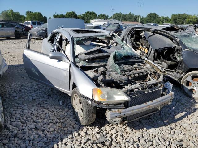 HONDA CIVIC EX 2003 with VIN 1HGEM22903L065792 - Photo from auction