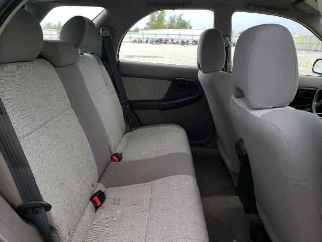 Photo 6 from auction – 2003 SUBARU IMPREZA OU with VIN JF1GG68503H803738