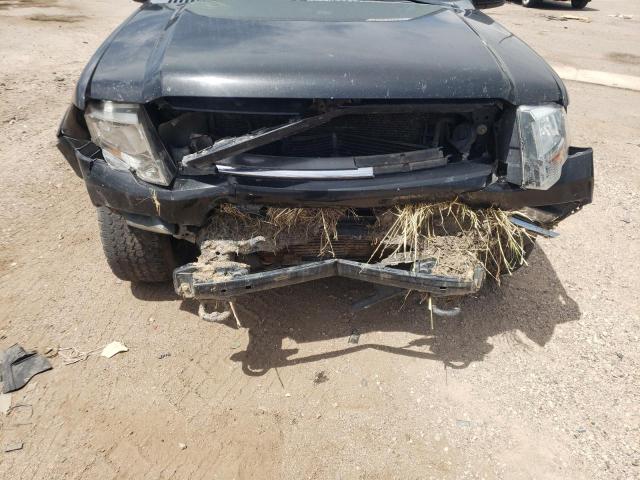 Photo 9 from auction – 2015 FORD EXPEDITION with VIN 1FMJK1JT2FEF43547