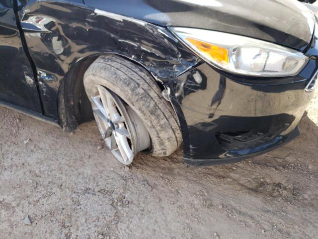 Photo 9 from auction – 2015 FORD FOCUS SE with VIN 1FADP3F24FL384840