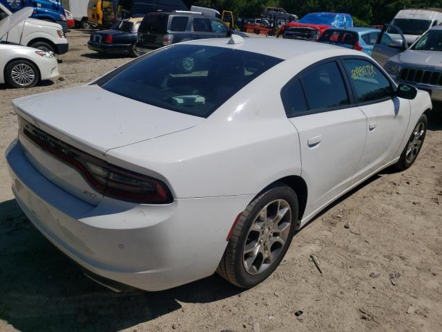 Photo 4 from auction – 2015 DODGE CHARGER SX with VIN 2C3CDXJG6FH791519