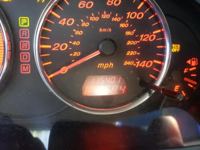 Photo 8 from auction – 2004 MAZDA 6 S with VIN 1YVFP84D745N60330