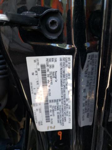 Photo 10 from auction – 2013 FORD FOCUS ST with VIN 1FADP3L95DL364577