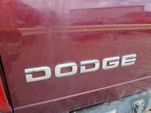 Photo 10 from auction – 2003 DODGE RAM 1500 S with VIN 1D7HU18D33J585455