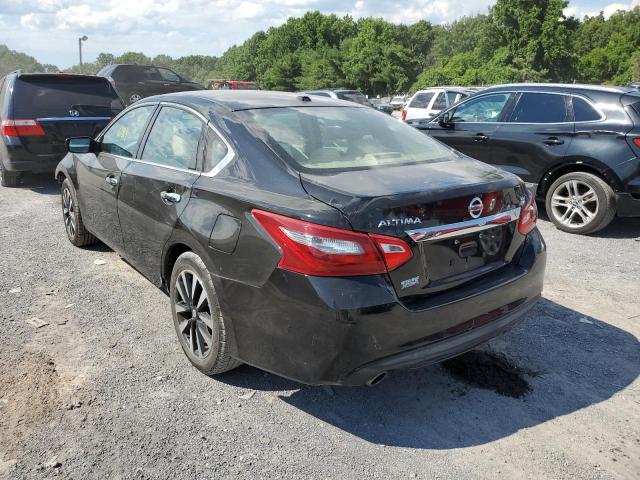 Photo 3 from auction – 2018 NISSAN ALTIMA 2.5 with VIN 1N4AL3AP1JC113616