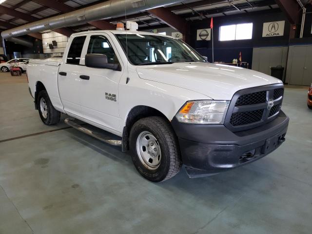 RAM 1500 ST 2015 with VIN 1C6RR7FG0FS677919 - Photo from auction