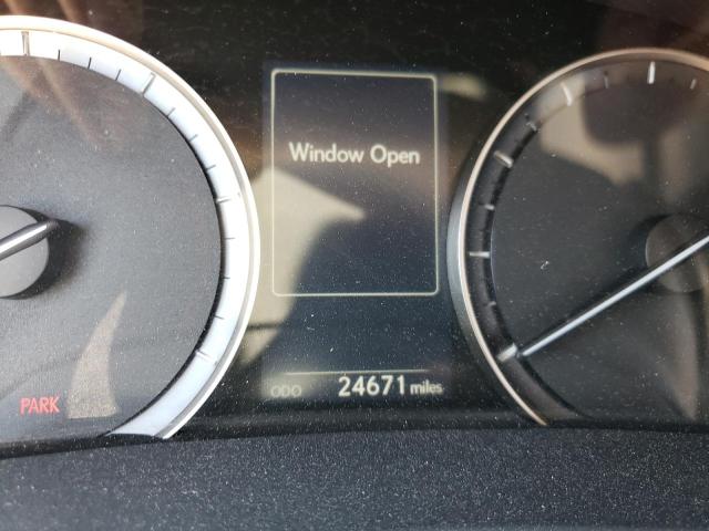 Photo 8 from auction – 2019 LEXUS RX 450H BA with VIN 2T2BGMCA6KC032780