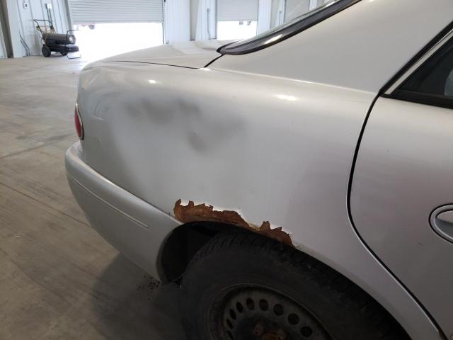 Photo 10 from auction – 2000 BUICK CENTURY with VIN 2G4WS52J4Y1244088