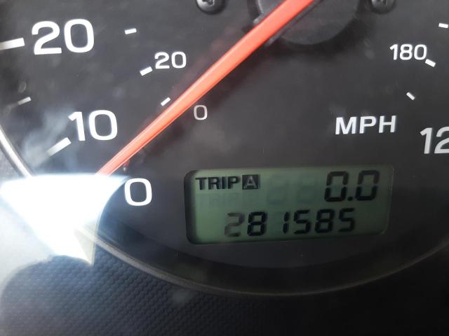 Photo 8 from auction – 2003 SUBARU LEGACY L with VIN 4S3BH635337303006