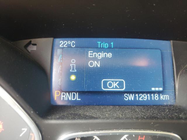 Photo 8 from auction – 2014 FORD FOCUS SE with VIN 1FADP3F22EL384298