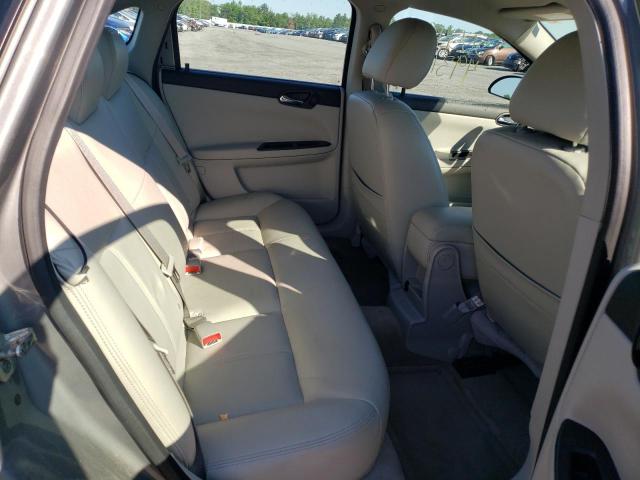 Photo 6 from auction – 2009 CHEVROLET IMPALA LS with VIN 2G1WB57K191150329