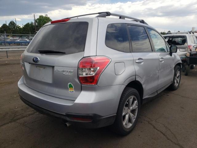 Photo 4 from auction – 2015 SUBARU FORESTER 2 with VIN JF2SJABC4FH504937