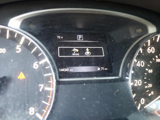 Photo 8 from auction – 2016 NISSAN ALTIMA 2.5 with VIN 1N4AL3AP7GN314997