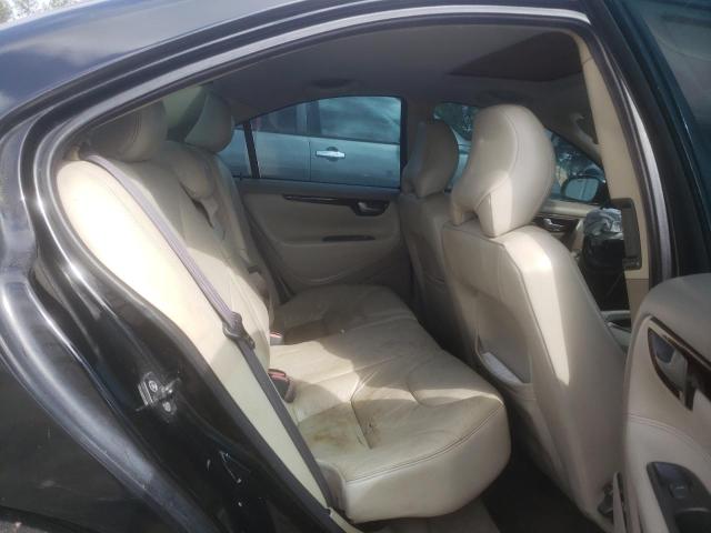 Photo 6 from auction – 2003 VOLVO S60 with VIN YV1RS61T832245208