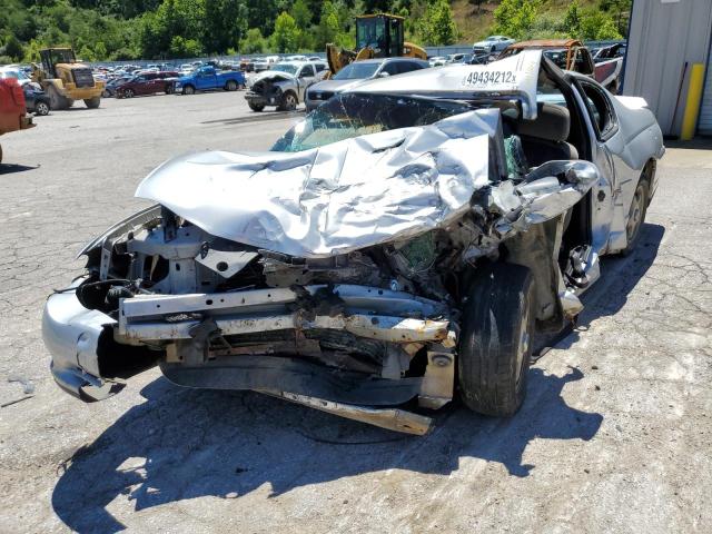 Photo 10 from auction – 2002 CHEVROLET MONTE CARL with VIN 2G1WW12E229352845