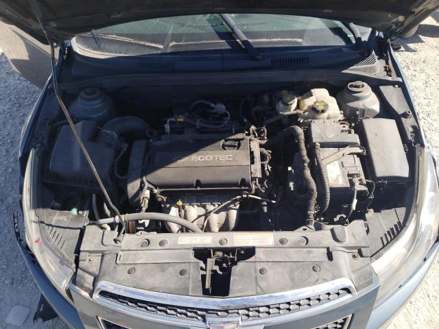 Photo 7 from auction – 2012 CHEVROLET CRUZE LS with VIN 1G1PC5SH7C7258235