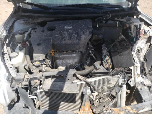 Photo 7 from auction – 2010 NISSAN ALTIMA BAS with VIN 1N4AL2AP5AN566300