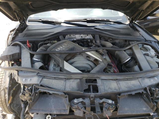 Photo 7 from auction – 2012 AUDI A8 L QUATT with VIN WAURVAFD5CN033623