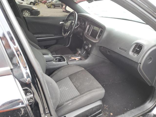 Photo 5 from auction – 2019 DODGE CHARGER GT with VIN 2C3CDXHG1KH565579