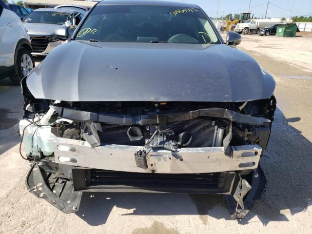Photo 9 from auction – 2019 NISSAN ALTIMA S with VIN 1N4BL4BV4KC208597
