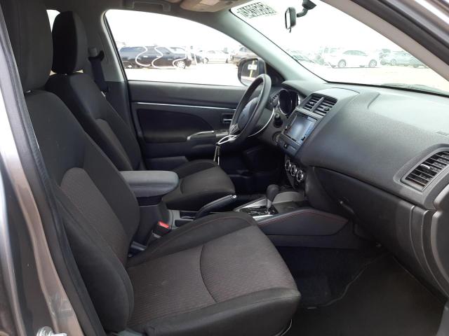 Photo 5 from auction – 2019 MITSUBISHI OUTLANDER with VIN JA4AP3AUXKU015436