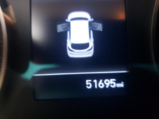 Photo 8 from auction – 2020 HYUNDAI TUCSON LIM with VIN KM8J33A42LU147105