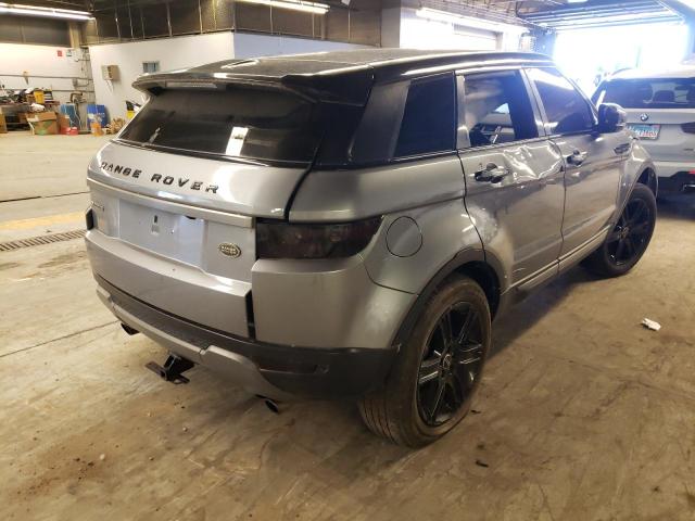 Photo 4 from auction – 2013 LAND ROVER RANGE ROVE with VIN SALVP2BG1DH824046