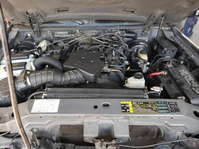 Photo 7 from auction – 2005 FORD EXPLORER S with VIN 1FMZU67K15UB07589