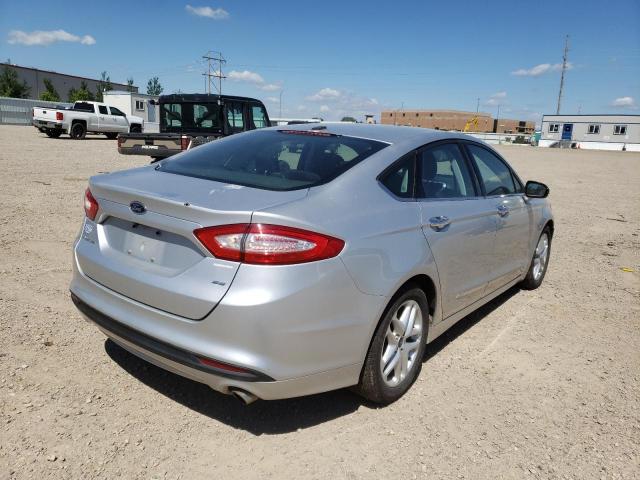 Photo 4 from auction – 2016 FORD FUSION SE with VIN 3FA6P0H77GR358770