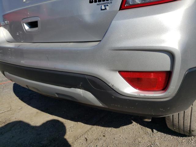 Photo 9 from auction – 2019 CHEVROLET TRAX 1LT with VIN KL7CJPSB1KB953466