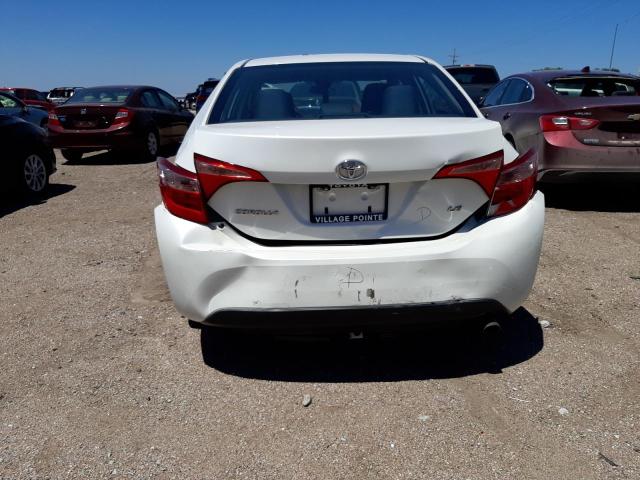 Photo 9 from auction – 2019 TOYOTA COROLLA L with VIN 5YFBURHE2KP916477