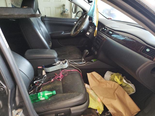 Photo 5 from auction – 2013 CHEVROLET IMPALA LTZ with VIN 2G1WC5E37D1239078