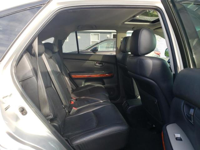 Photo 6 from auction – 2009 LEXUS RX 350 with VIN 2T2HK31U69C099079