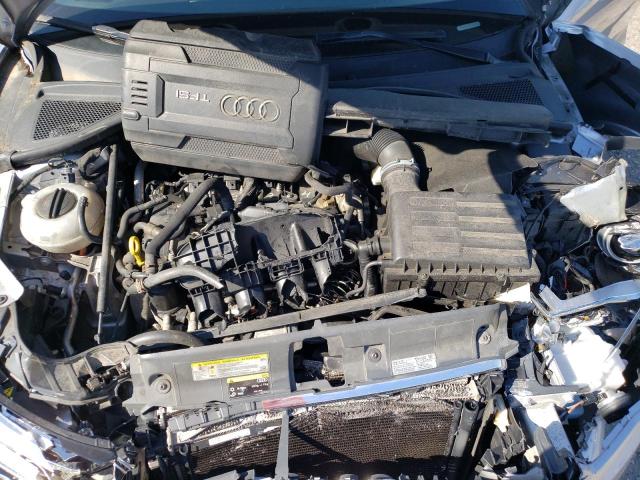 Photo 7 from auction – 2015 AUDI A3 with VIN WAUBFGFF9F1068194