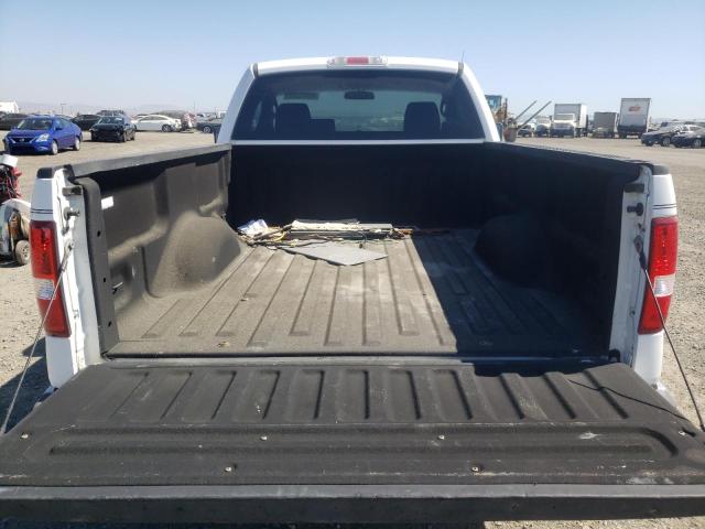 Photo 6 from auction – 2005 FORD F150 with VIN 1FTRF12515NB23658